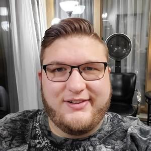 Meet your Posher, Brett